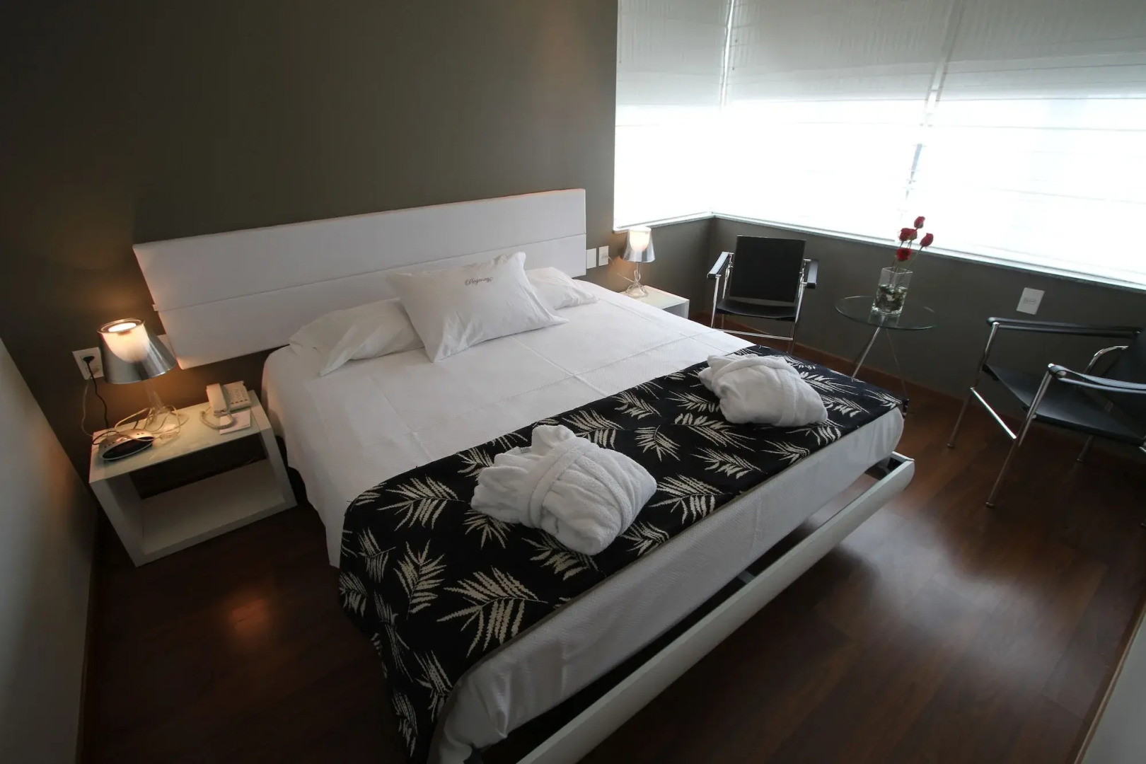 Photo - Regency Golf - Hotel Urbano