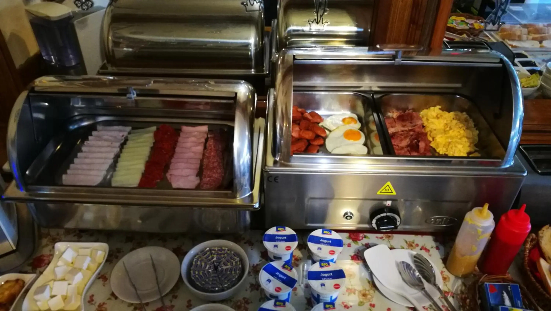 Foto - Garni Hotel Lav