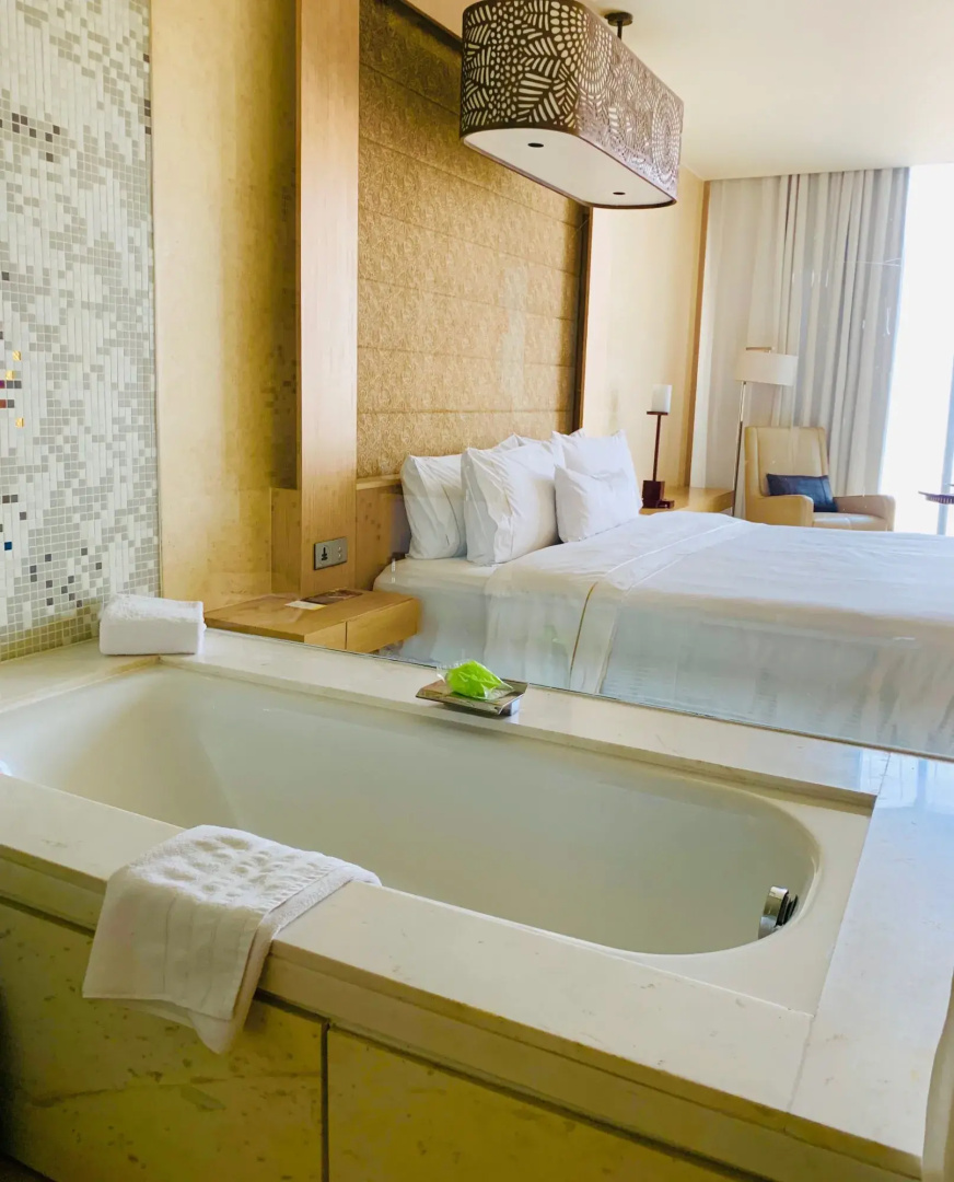 Photo - The Westin Gurgaon, New Delhi