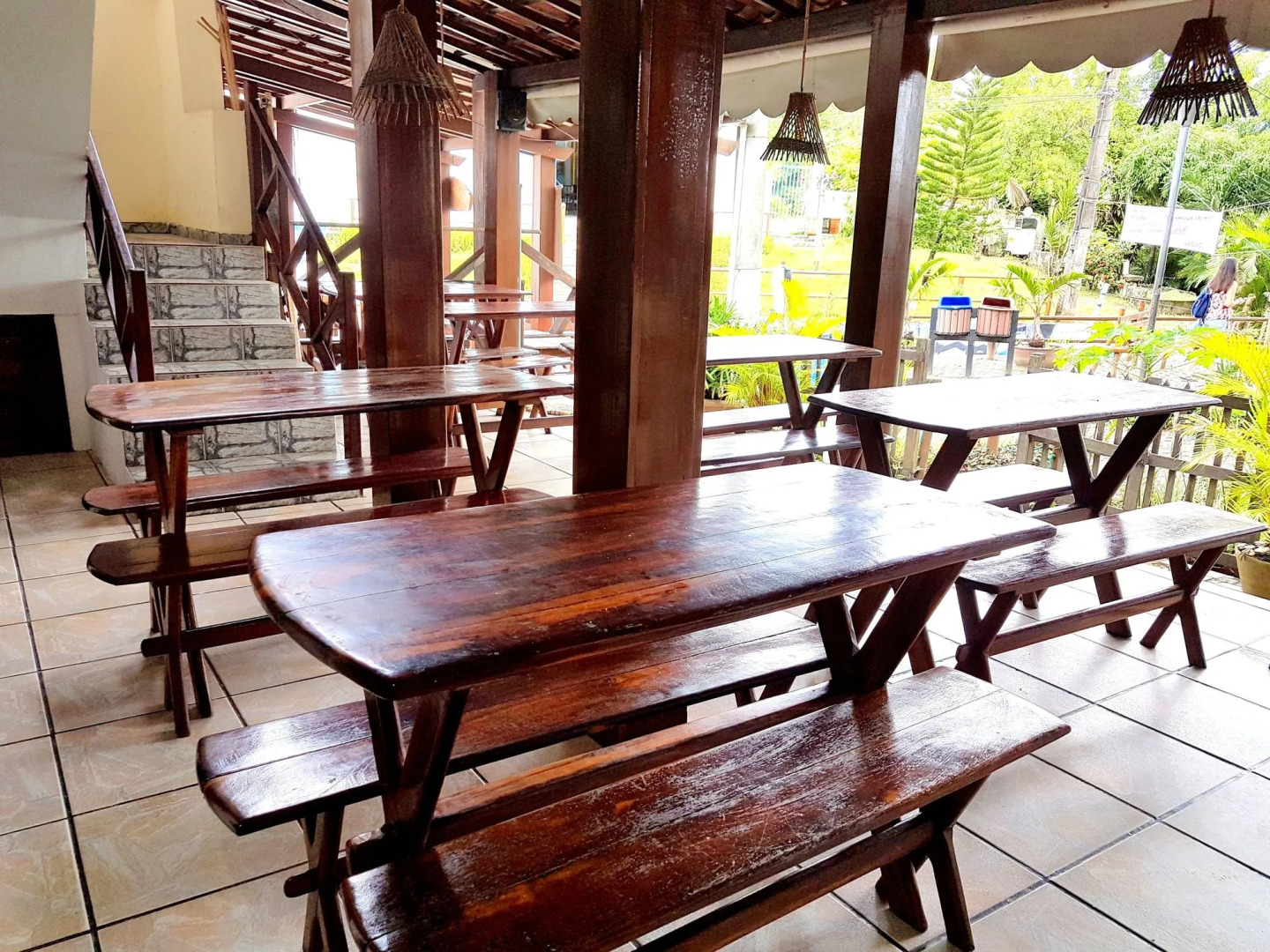 Photo - Pousada Xerife