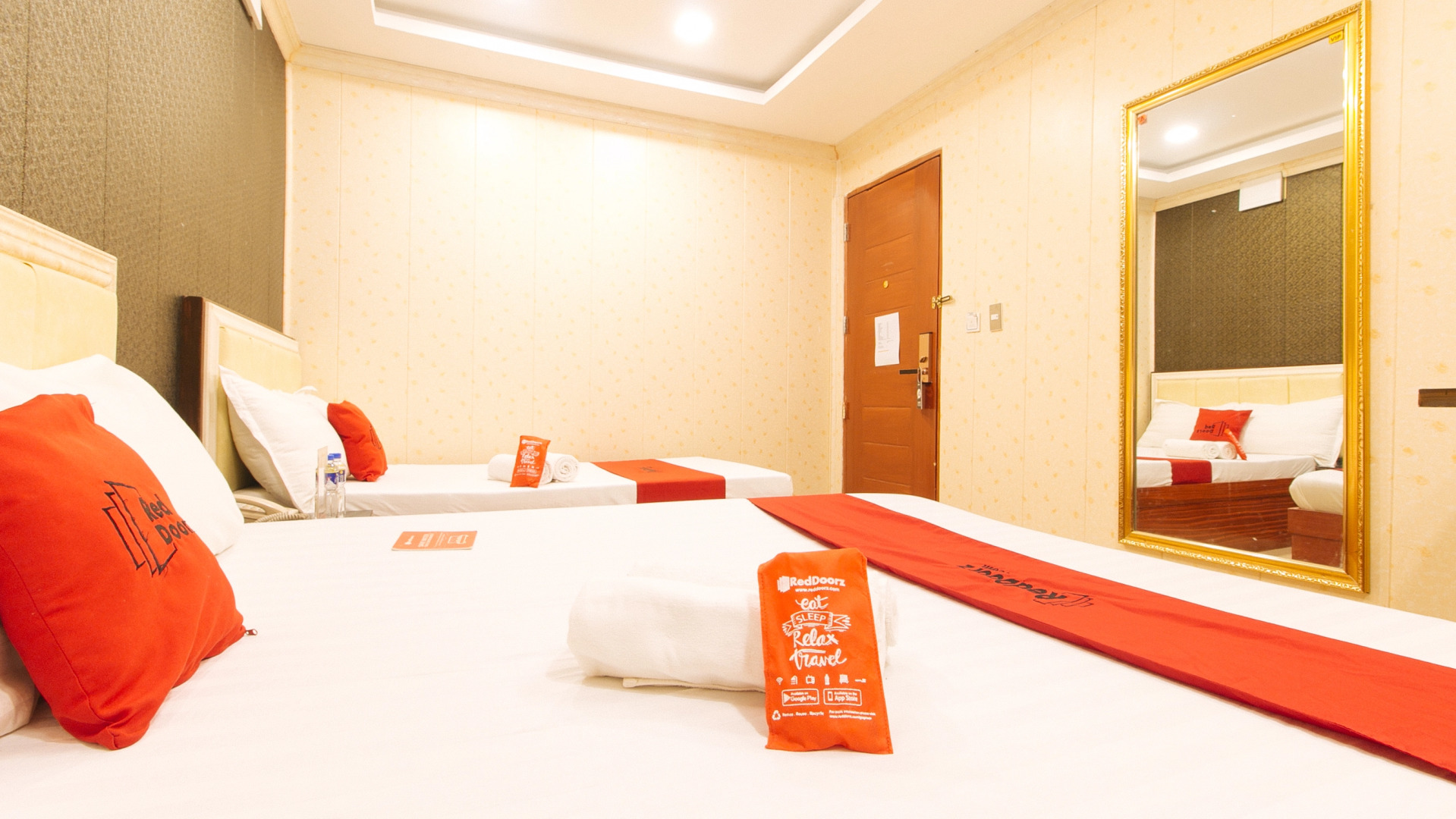 Photo - RedDoorz Plus at Winter Benitez