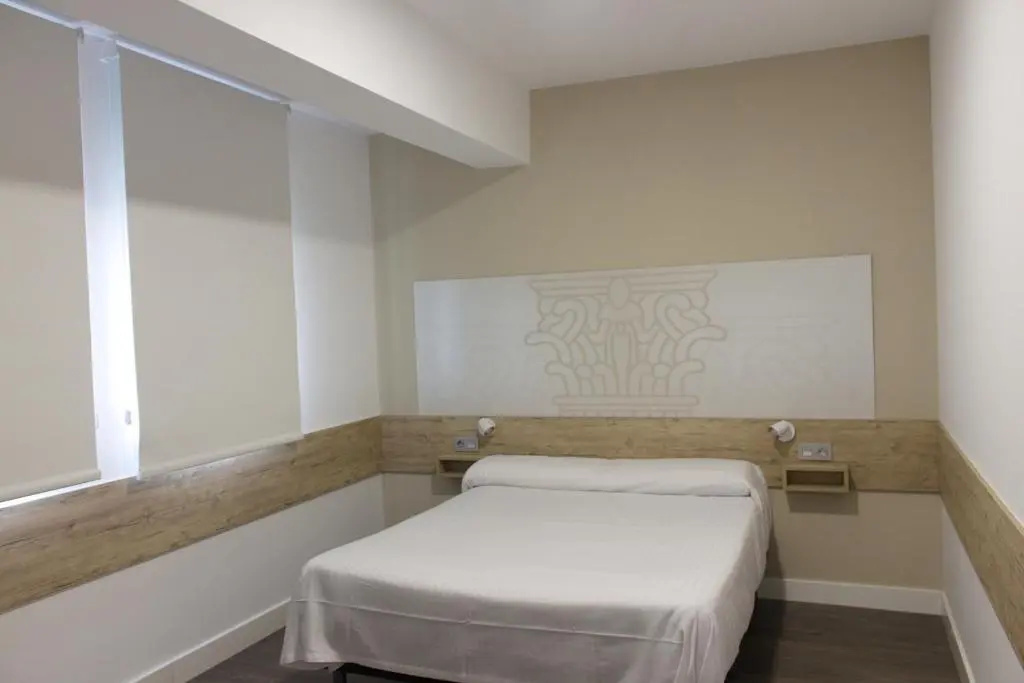 Foto - Deluxe Hostels & Suites Merida
