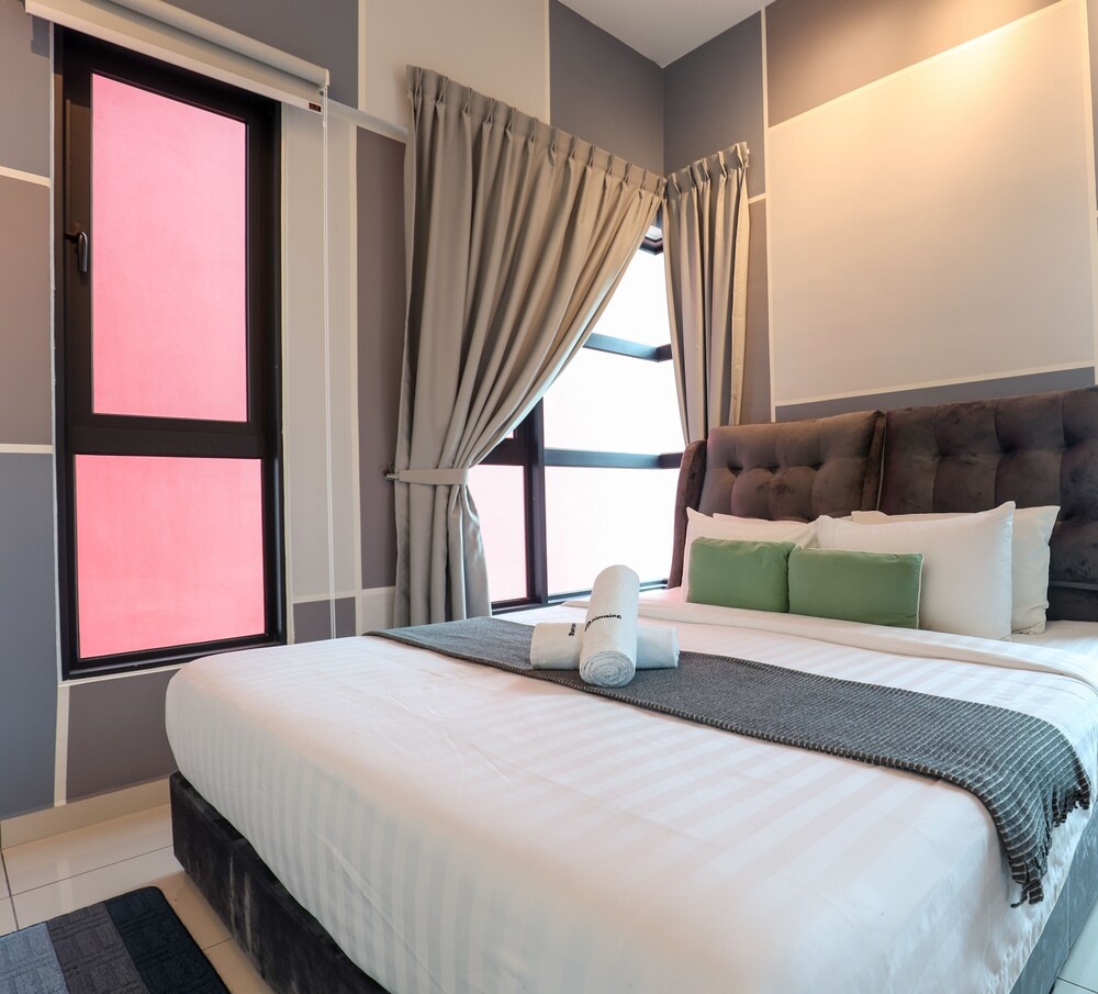 Ong Kim Wee Residence Melaka By I Housing
