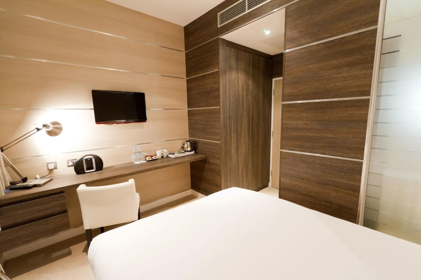 Foto - The Wesley Euston