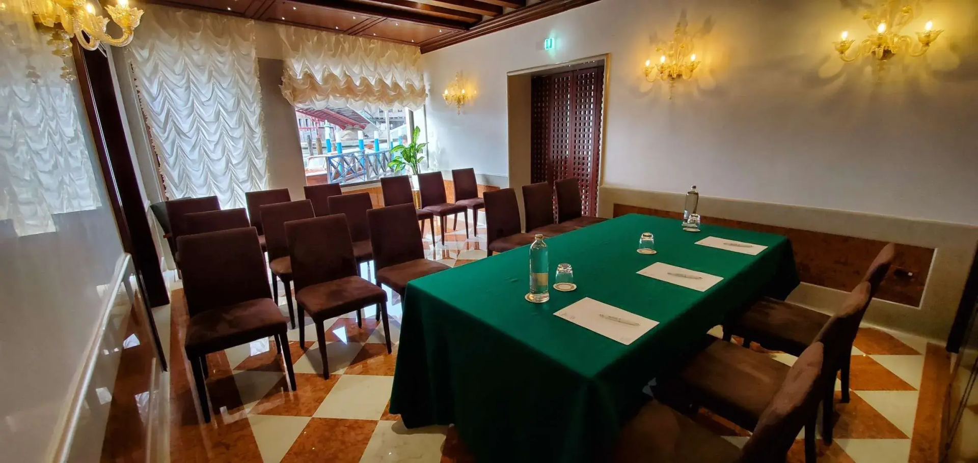 Photo - Hotel Santa Chiara