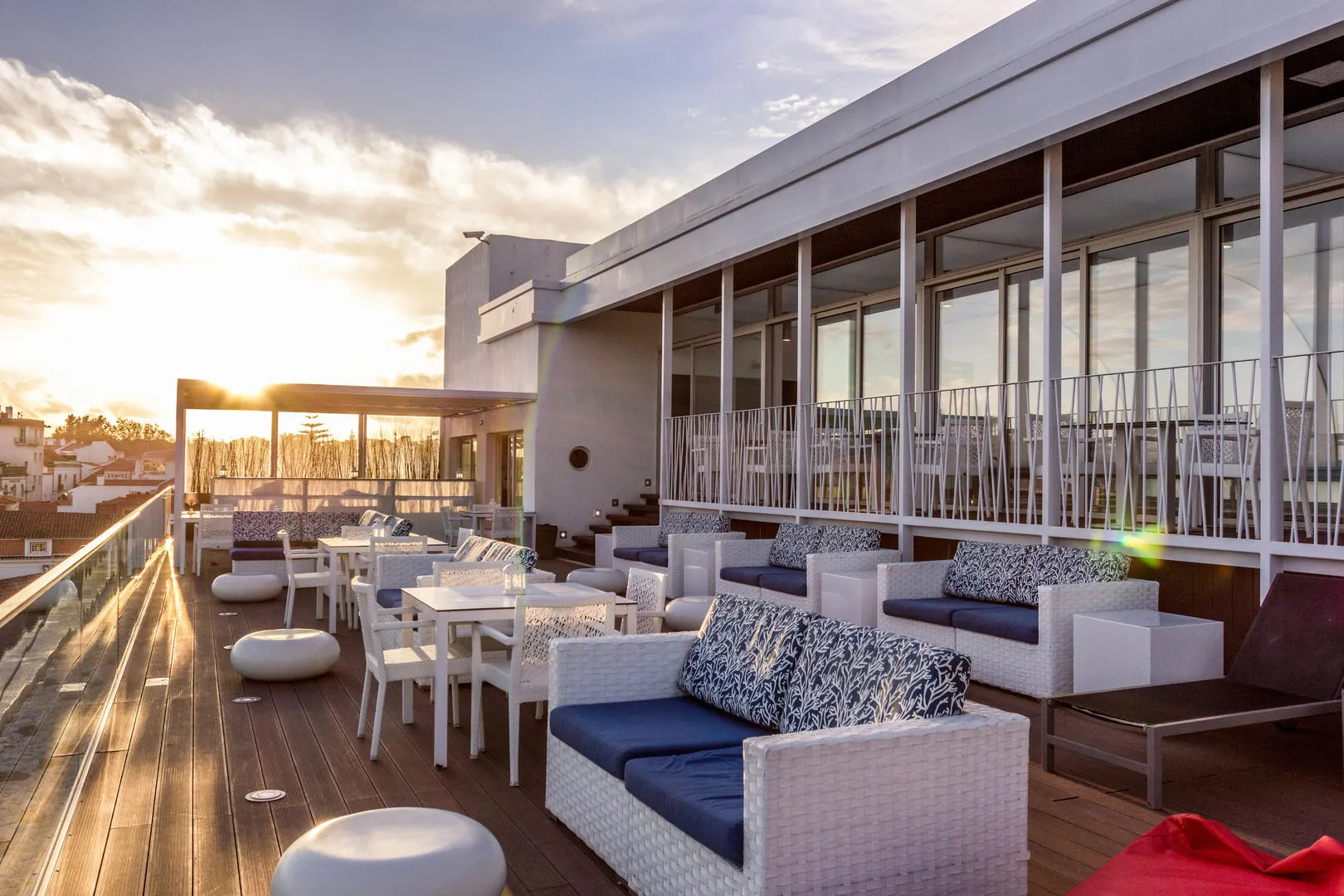 Foto - Hotel Baia