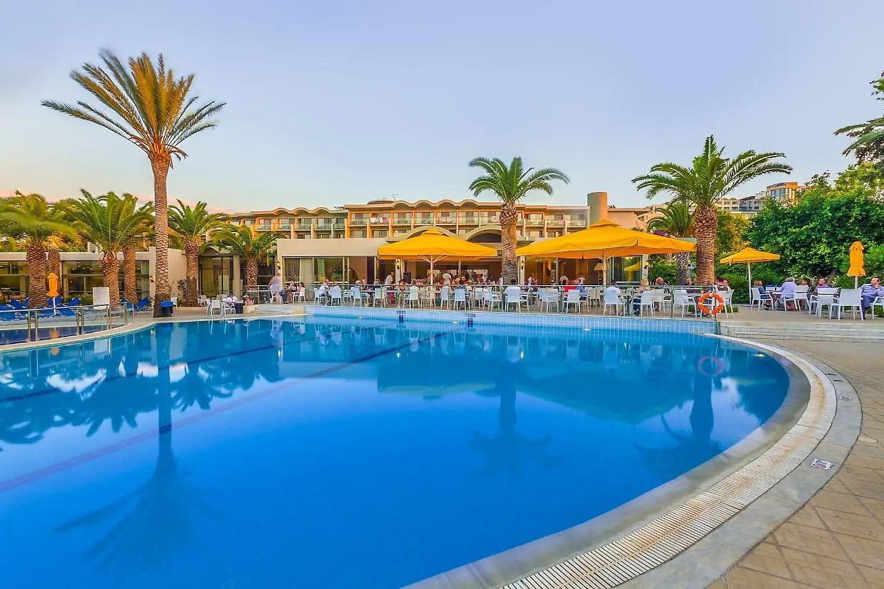 Foto - Kipriotis Hippocrates Hotel by Anayia All Inclusive Resorts