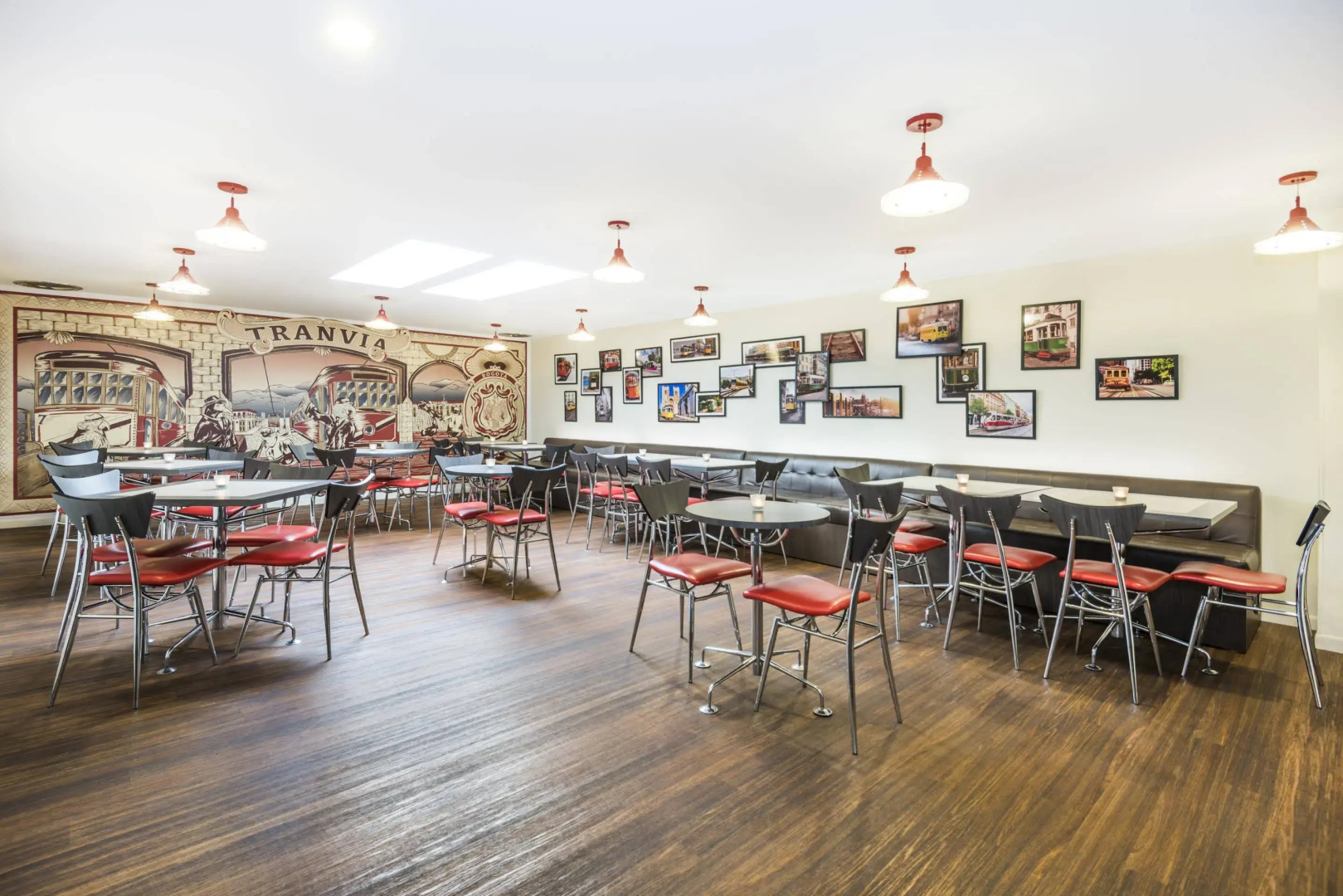 Foto - Suites by Vilar América