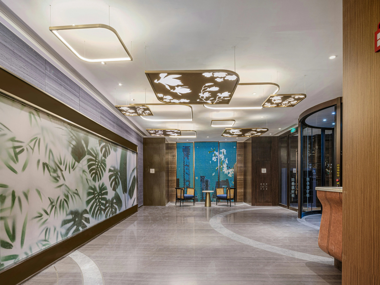 Foto - Hilton Garden Inn Beijing Guomao