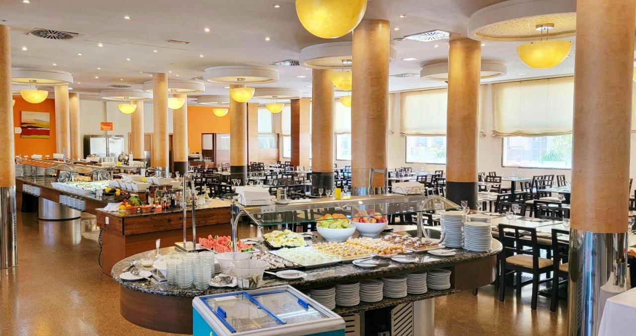 Foto - Hotel Costa Narejos