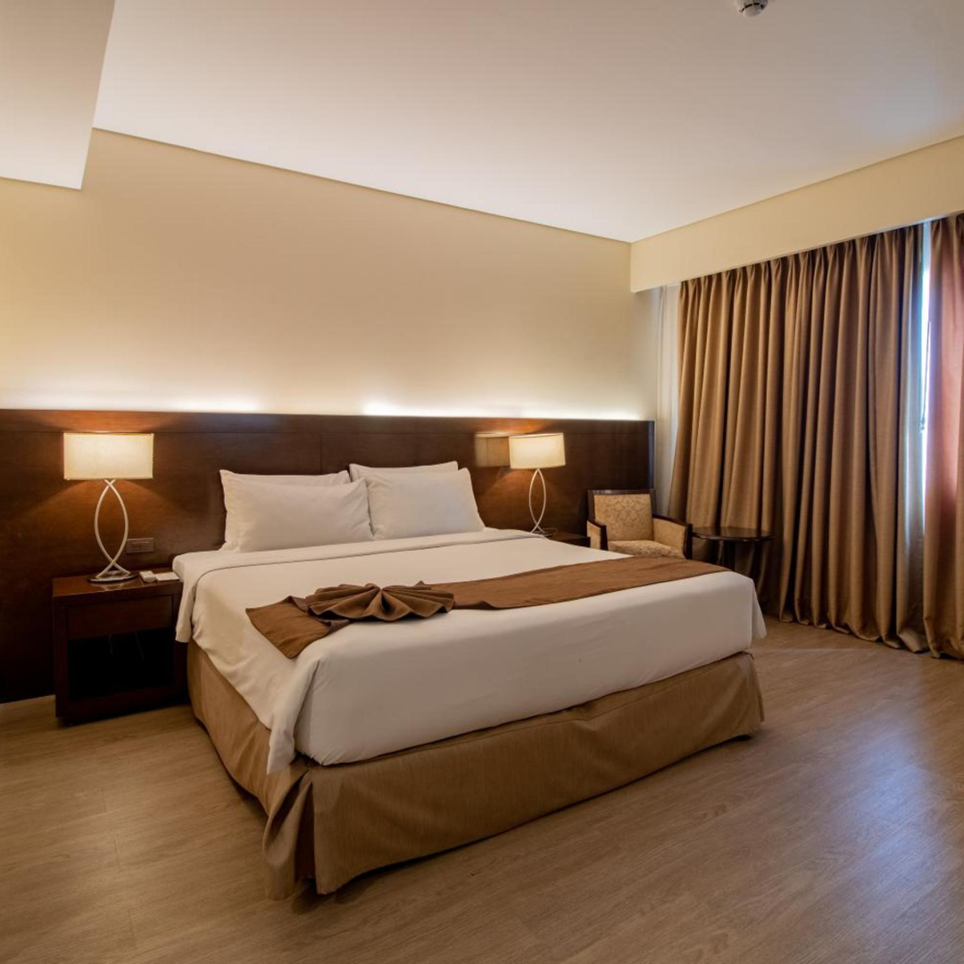 Foto - Harolds Hotel Cebu
