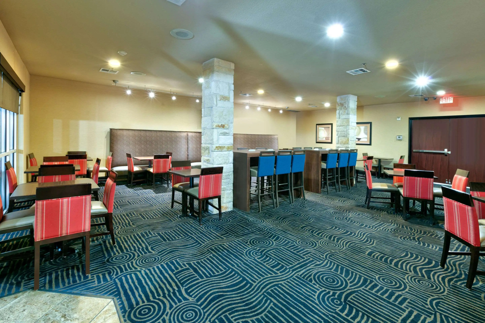 Foto - Comfort Suites Arlington - Entertainment District