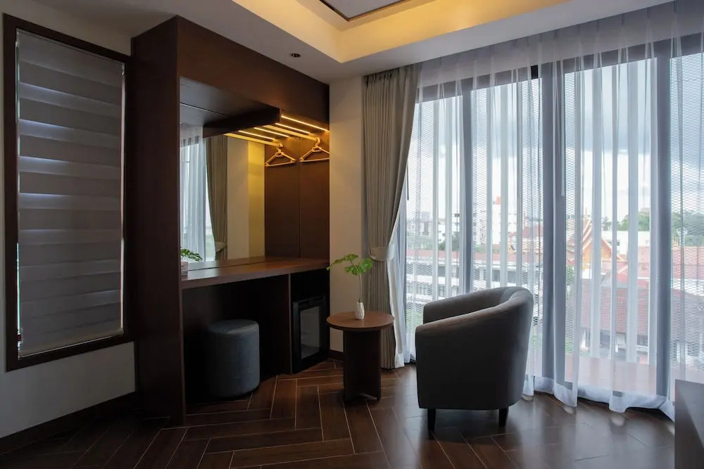 Foto - Vientiane Ruby Riverside Hotel