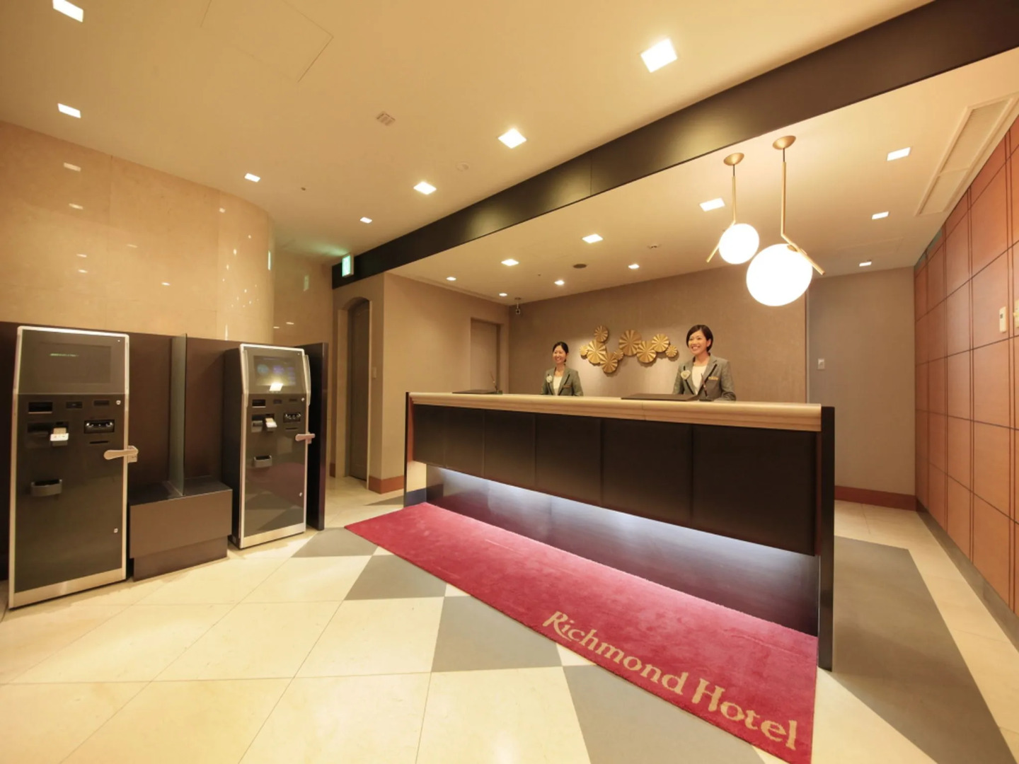 Photo - Richmond Hotel Tokyo Mejiro
