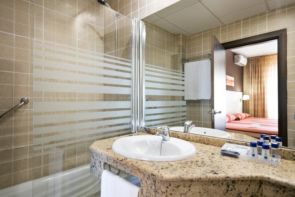 Foto - Hotel Best Siroco