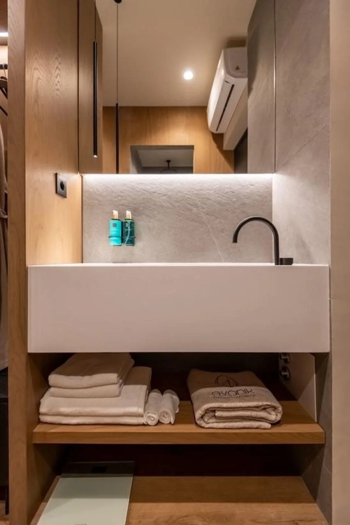 Evanik Chic Hotel, Bild 5 von 11