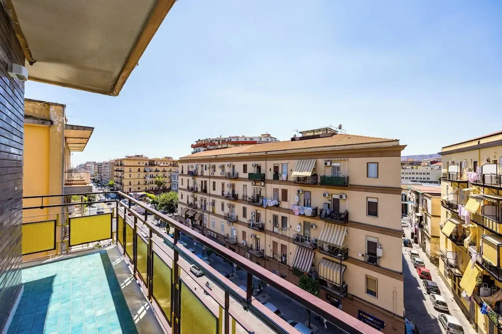 Foto - Carlo III Guest House