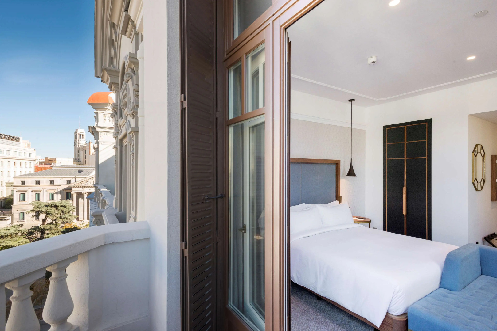 Photo - DoubleTree by Hilton Madrid-Prado