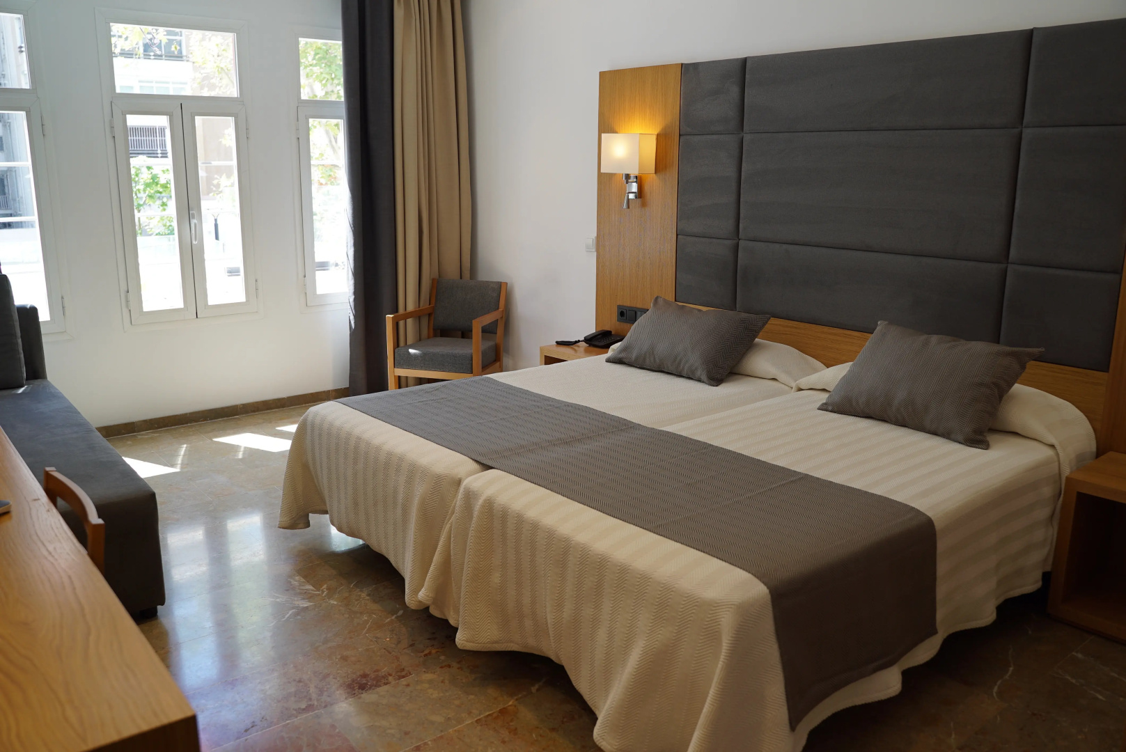 Foto - Hotel Artmadams