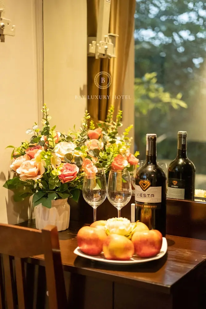 Photo - Bay Luxury Hotel & Spa - 9 Nguyen Truong To