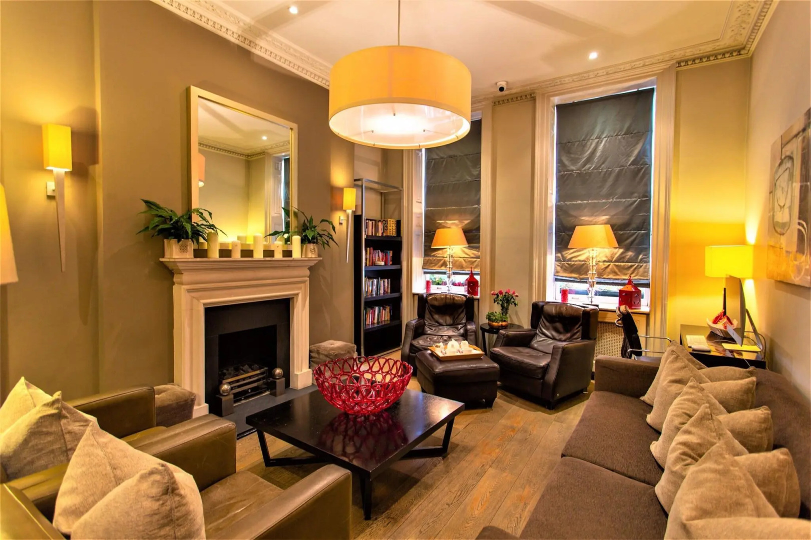 Photo - The Sumner Hotel