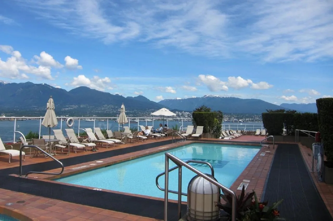 Photo - Pan Pacific Vancouver