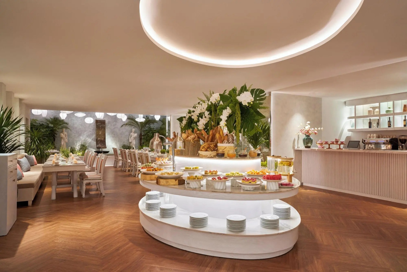 Foto - Silverland Mây Hotel