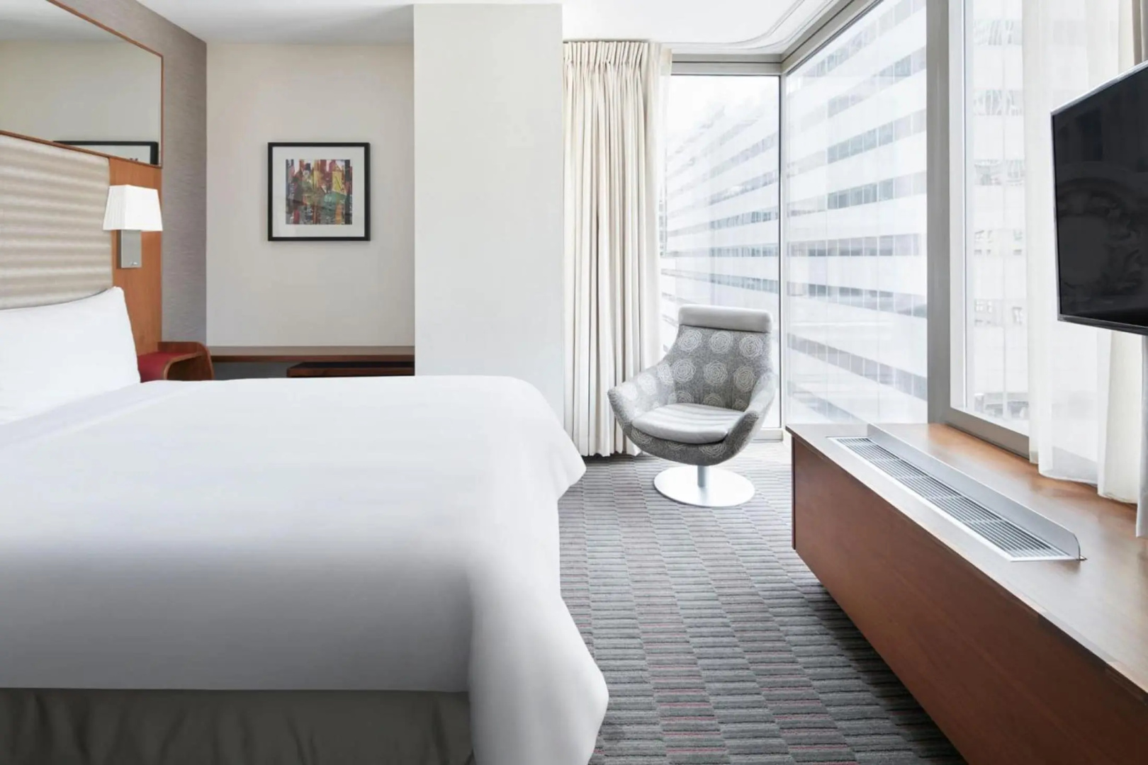 Photo - Hotel Boutique at Grand Central