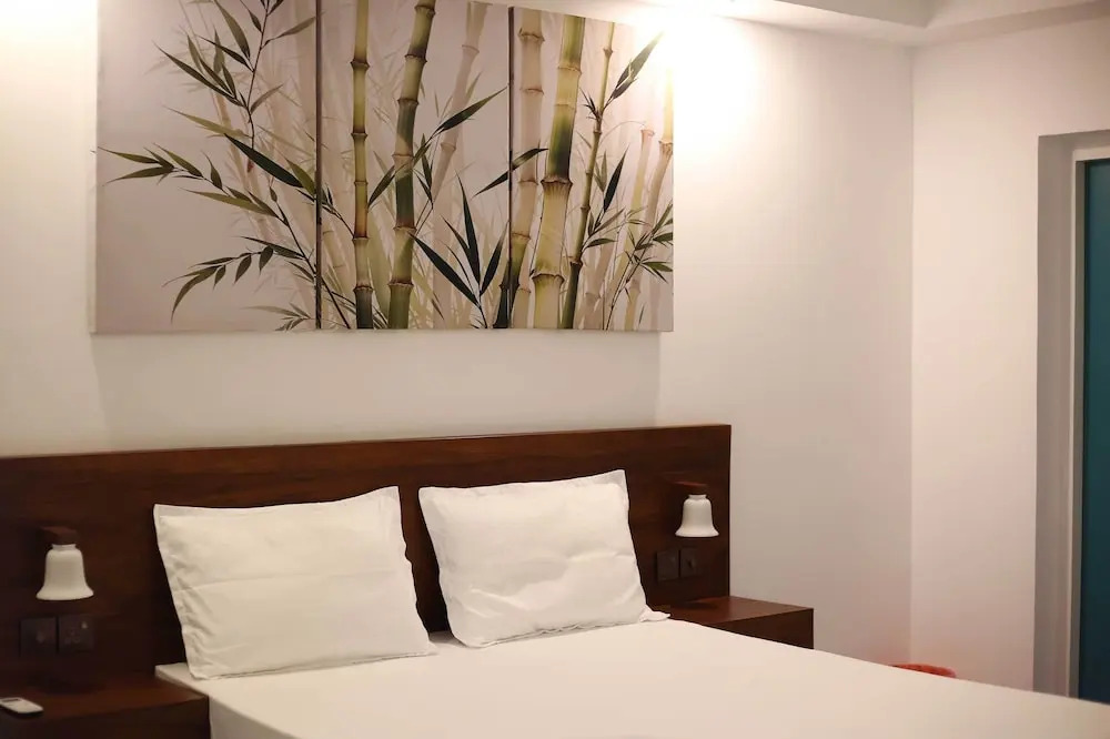 Foto - Galle Face Hotel