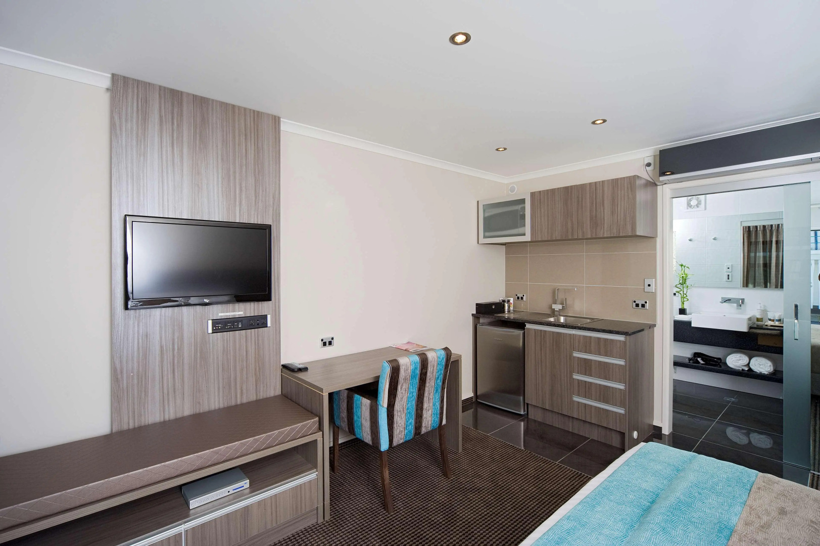 Foto - Best Western Ellerslie International Hotel