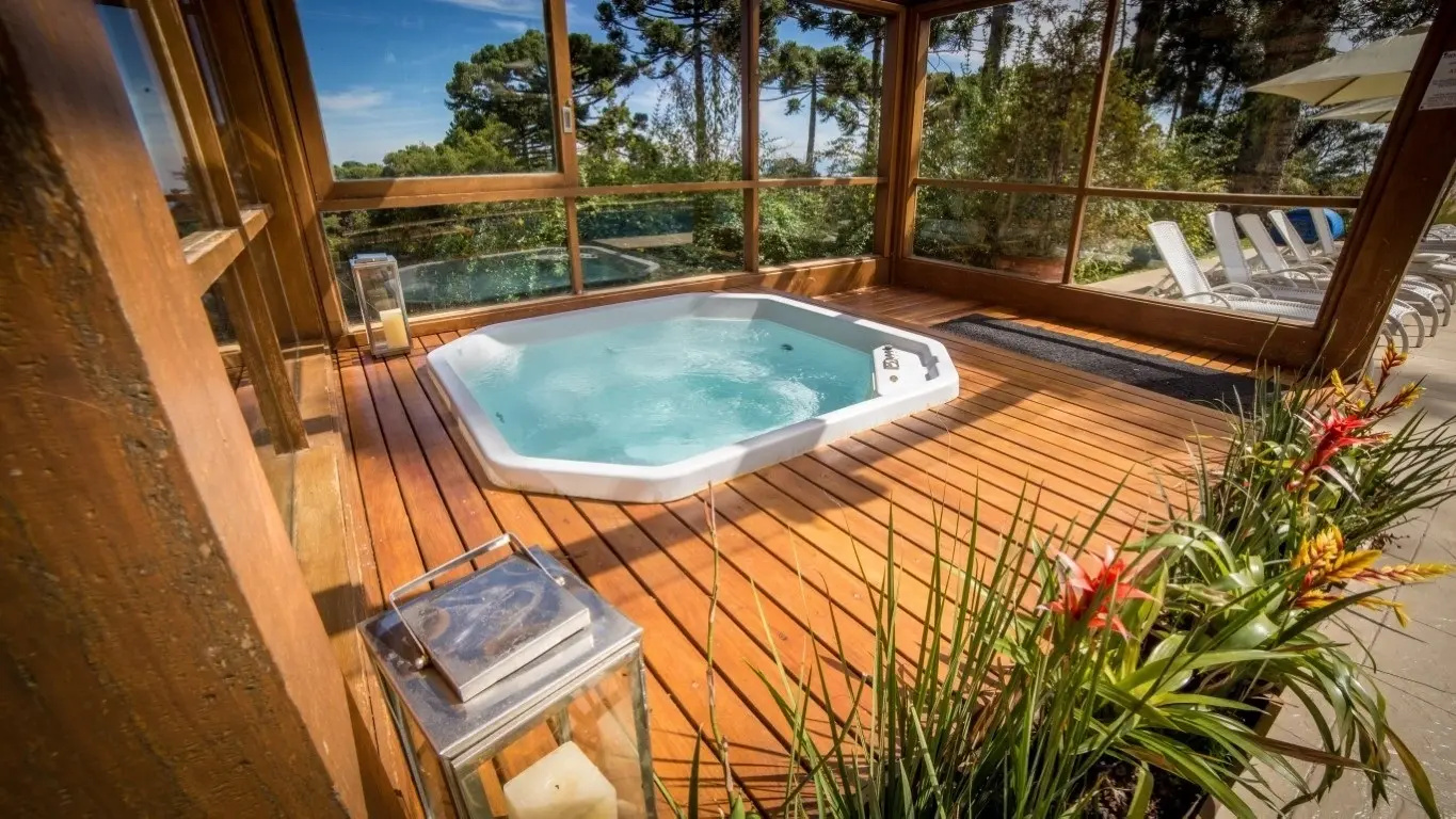 Foto - Hotel Toriba