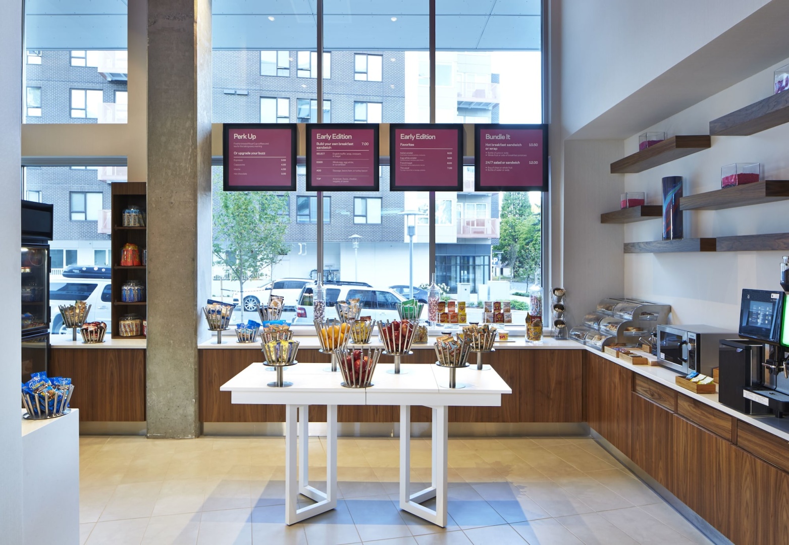 Foto - Element by Marriott Seattle Redmond