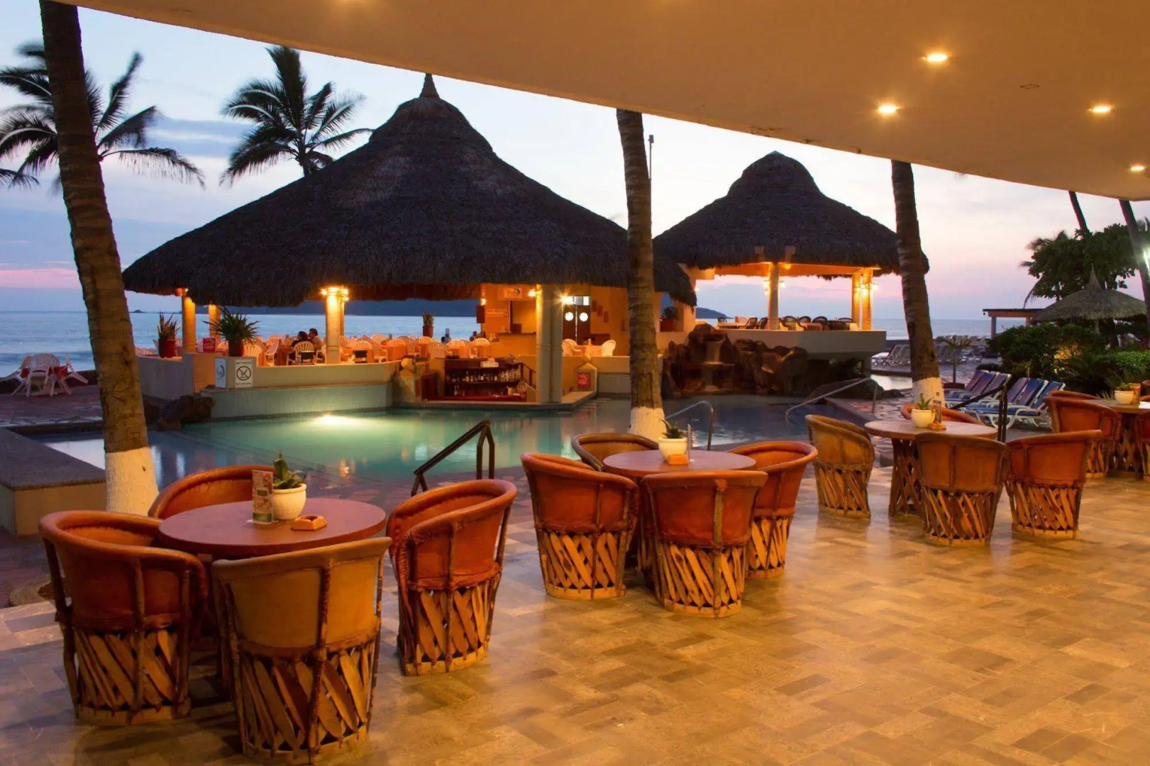 Foto - The Palms Resort of Mazatlan