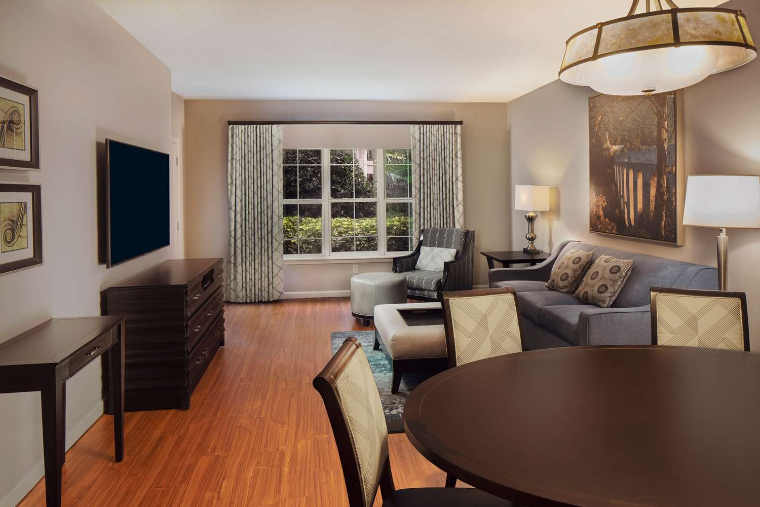 Photo - Hilton Grand Vacations Club Tuscany Village Orlando