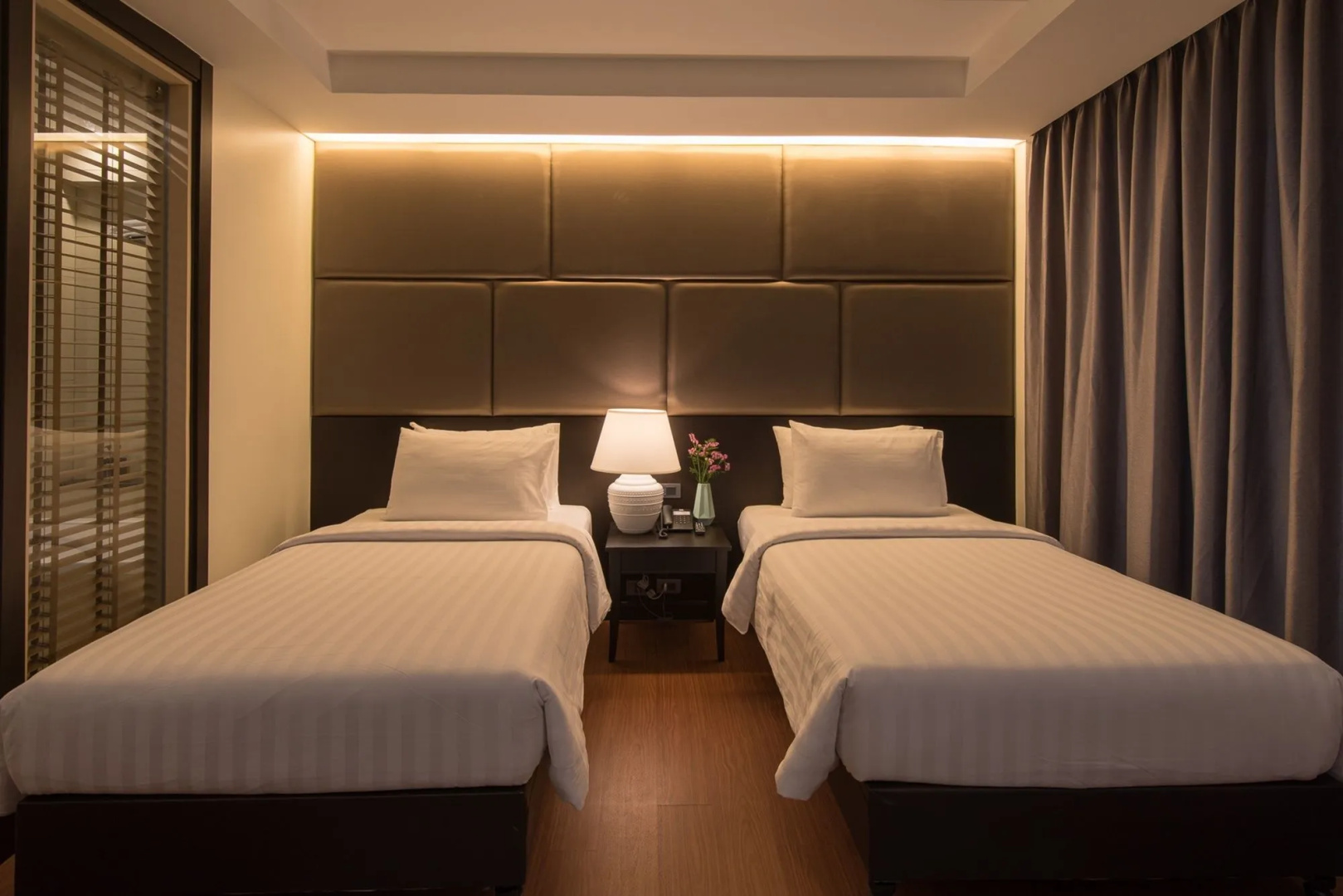 Photo - Bay Beach Resort Jomtien