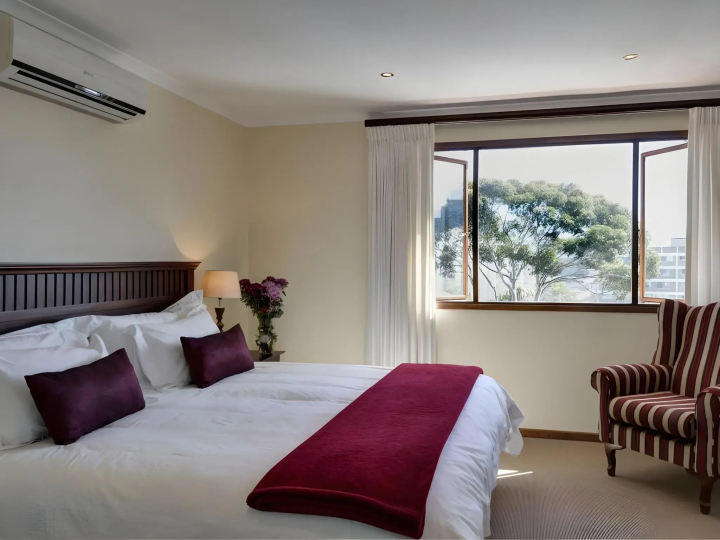 Photo - Sundown Manor Guest House