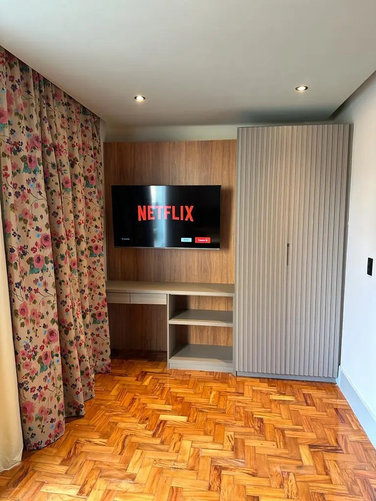 Foto - San Michel Hotel