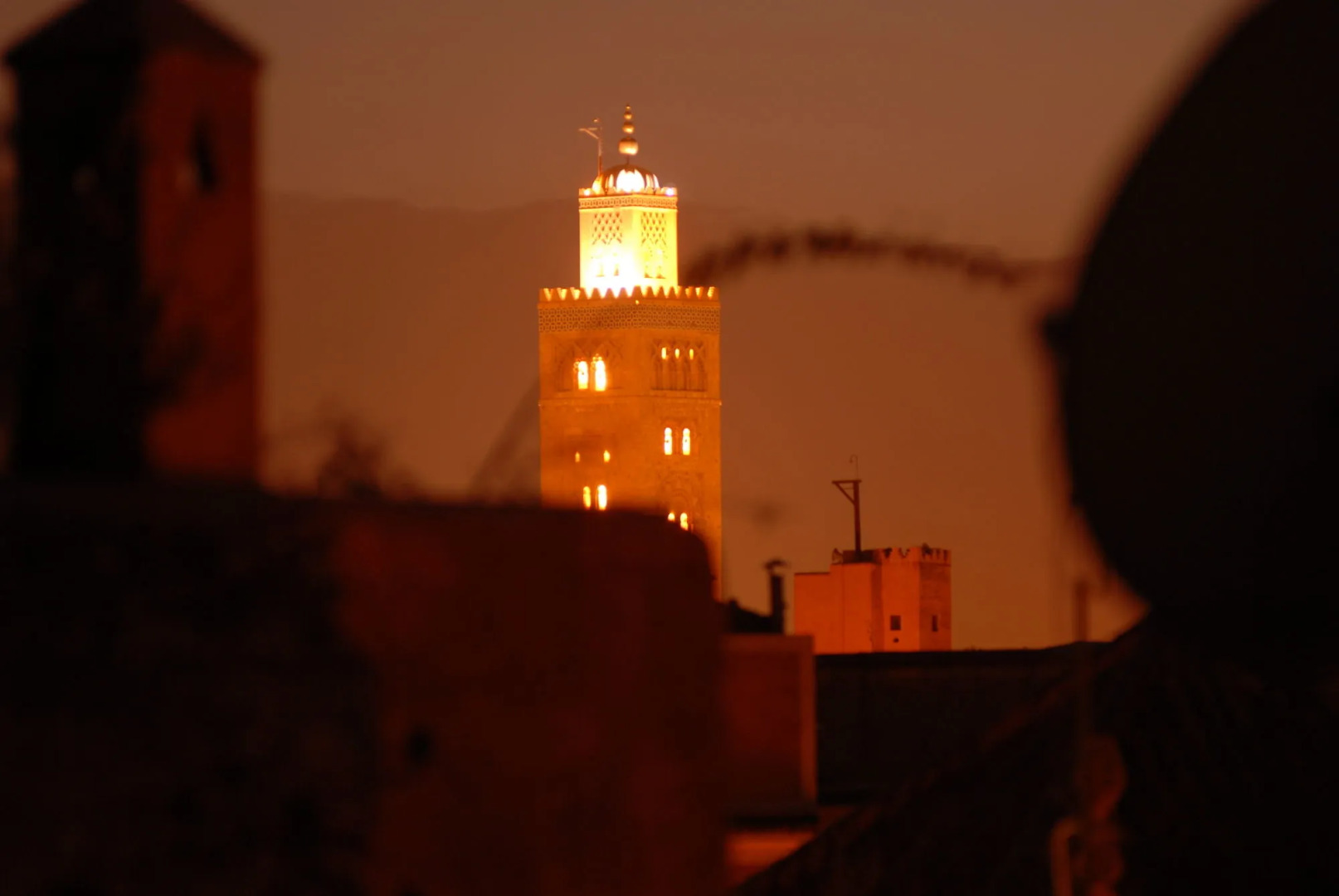 Photo - Riad Al Jana