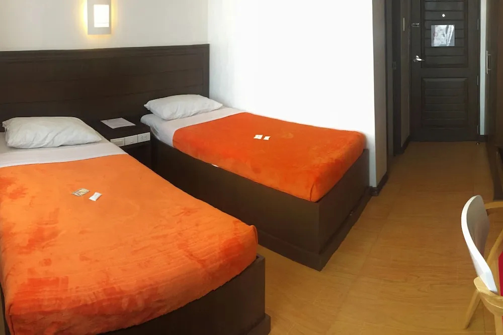 PearLi View Hotel Iloilo powered by Cocotel