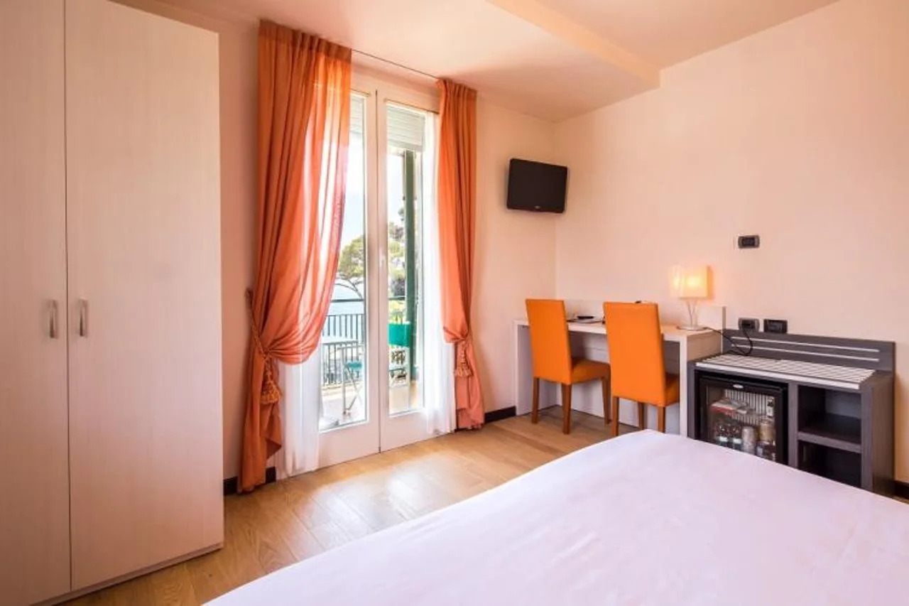 Photo - Best Western Regina Elena