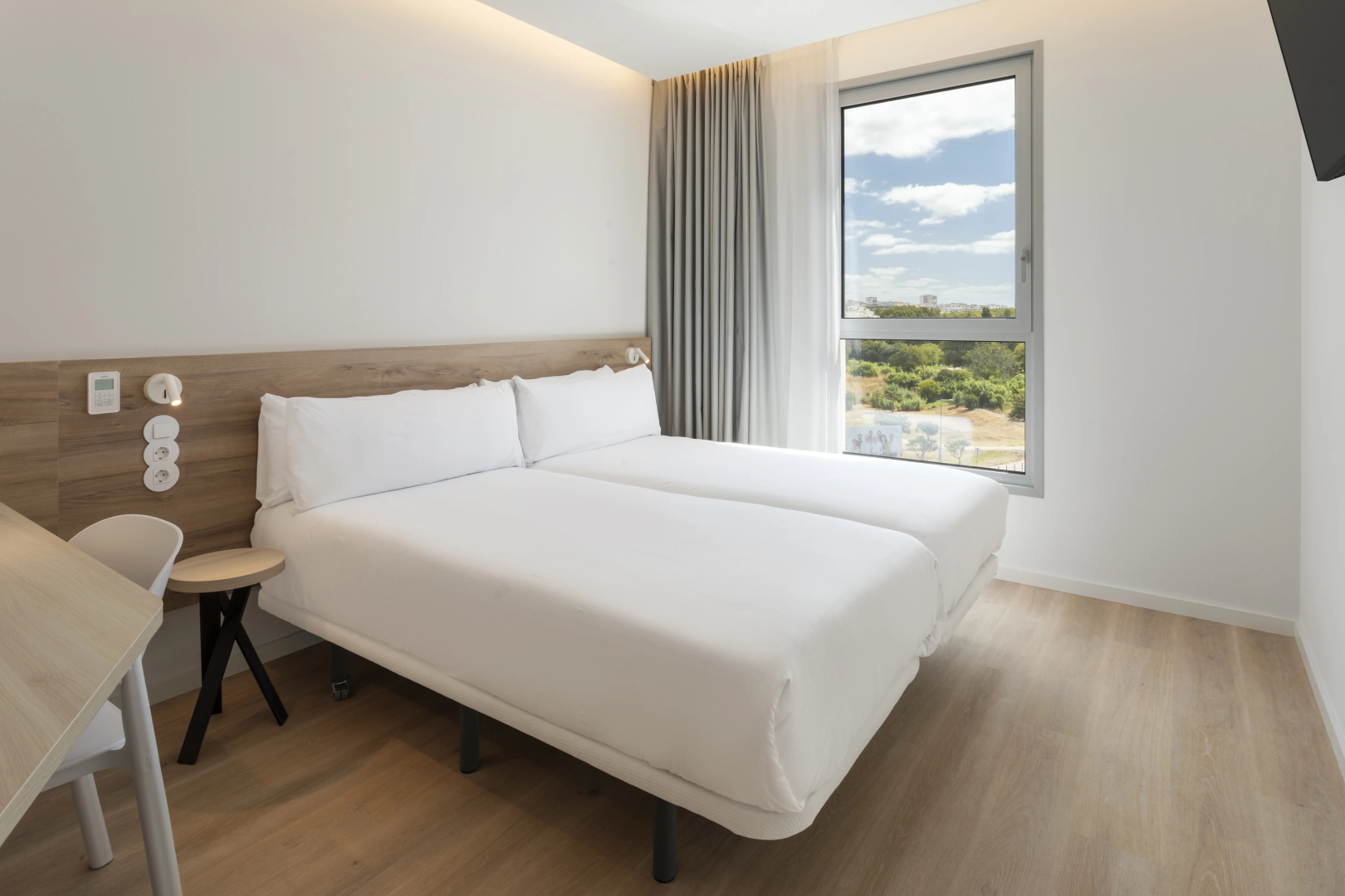 Photo - B&B HOTEL Setúbal Bonfim