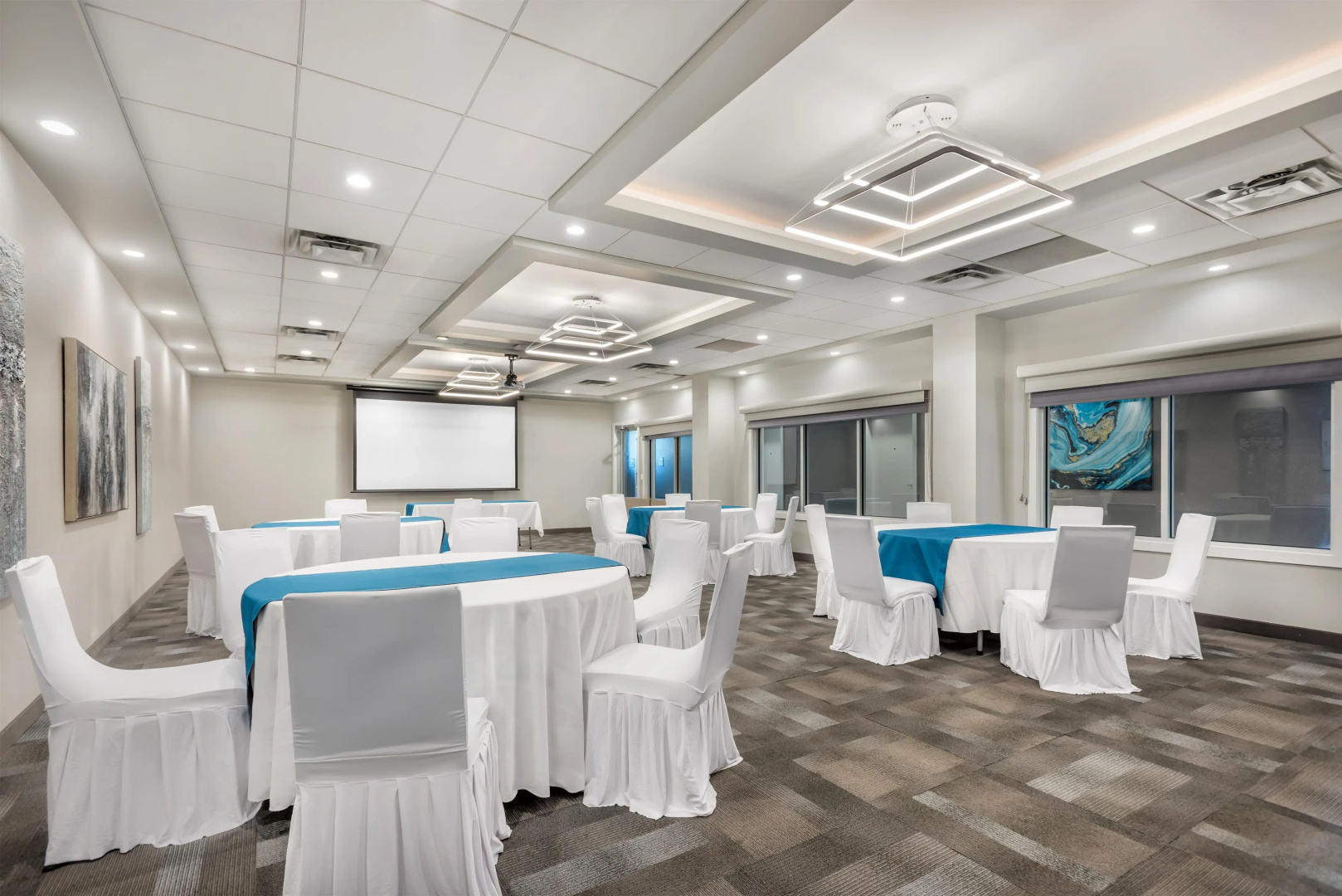 Foto - Executive Residency by Best Western Calgary City View North