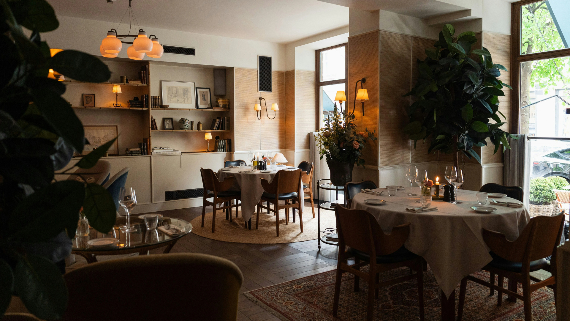 Foto - Hotel Sanders
