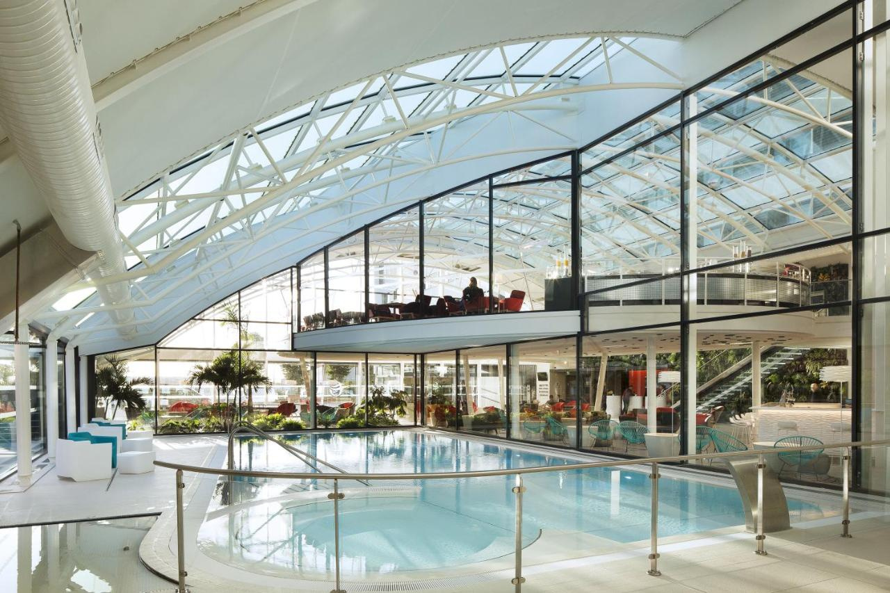 Photo - Hotel Oceania Paris Roissy CDG