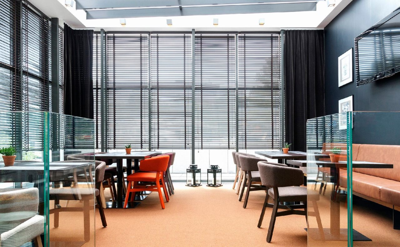 Foto - Vienna House Easy by Wyndham Katowice
