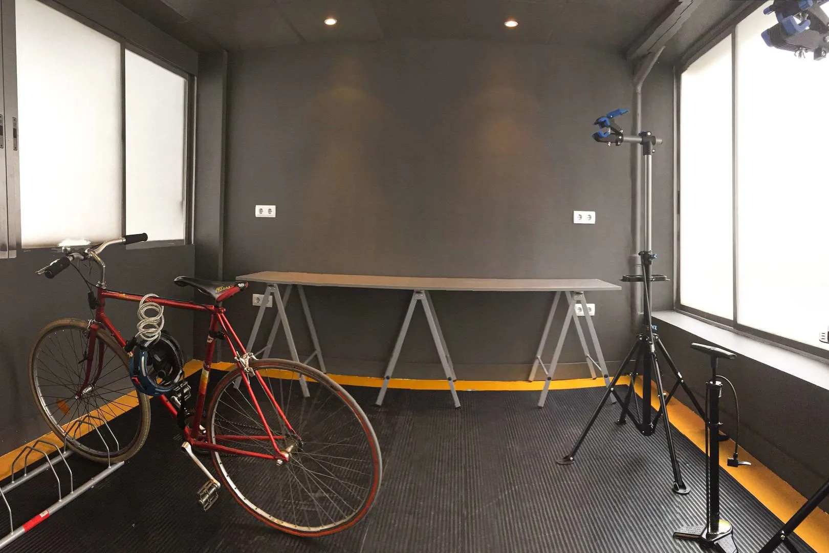 Photo - Habitus Hotel Leyre