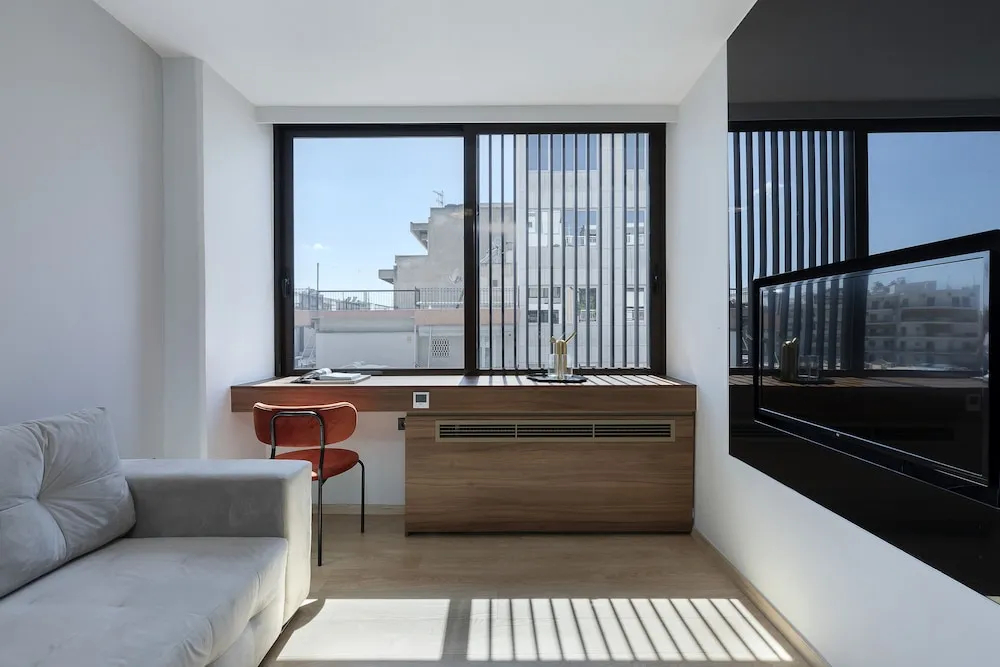 Photo - Filopappou Hill Suites by Athens Stay