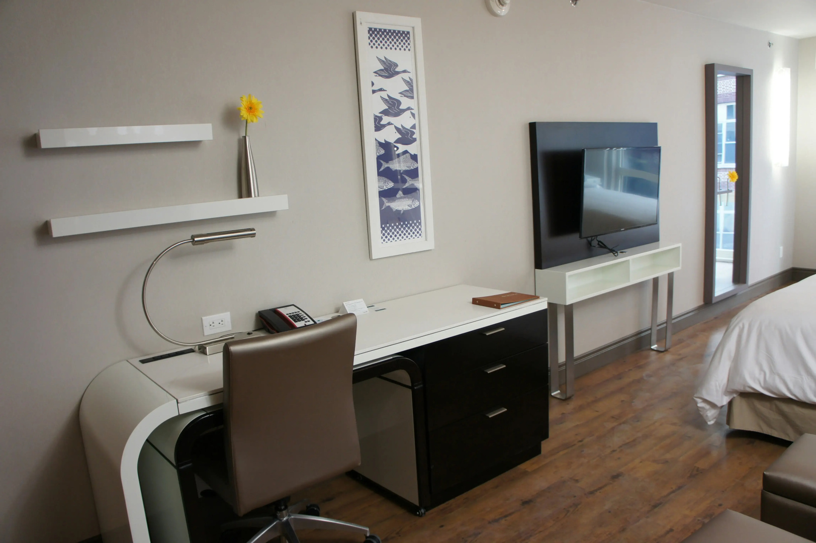 Foto - Homewood Suites New York/Midtown Manhattan Times Square