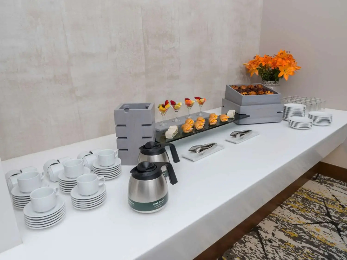 Foto - Hilton Garden Inn Santa Ana, San Jose