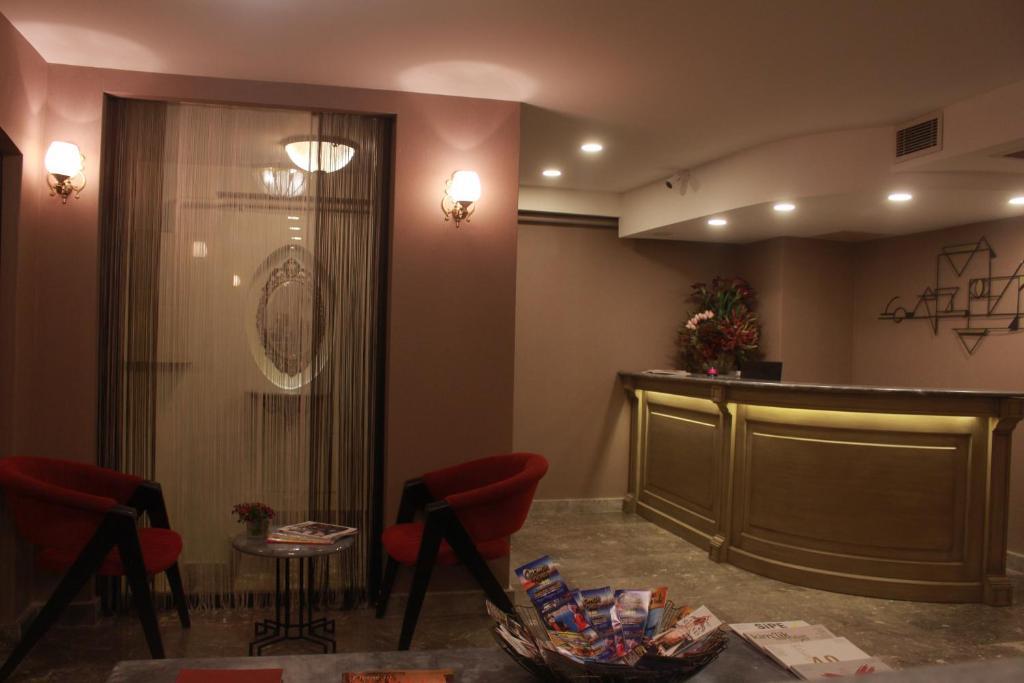 Photo - Endless Comfort Hotel Taksim
